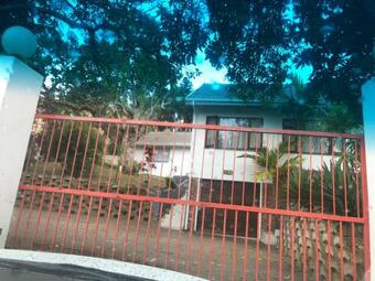 Npm Guest House