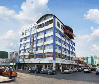 Hotel Robert Prince