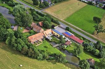 Holiday Farm Pfaffenhoffen - Els02021-iyb