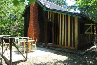 Chalet In Sila