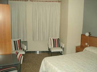 Hostal Espa�a