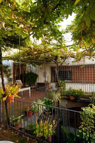 Bed & Breakfast El Palauet De La Muralla