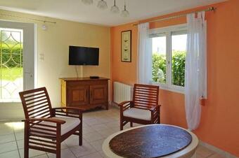 Holiday Home Hillion - Bre02511-f