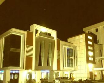 Hotel Abhilasha