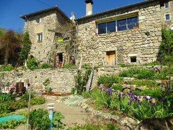 House With 5 Bedrooms In Genestelle With Wonderful Mountain View Private Pool And Furnished Terrace 12 Km From The Beach