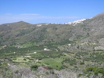 Apartamento Kaminaki Amorgos