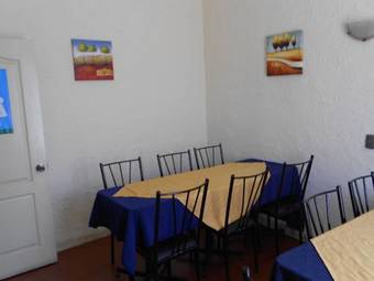 Hotel Terramar