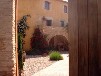 Hotel Can Carb� De Les Olives