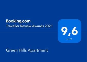 Green Hills Apartment