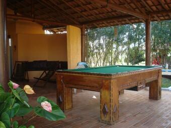 Hotel Da Lagoa