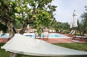 Agroturismo I Greppi Di Silli