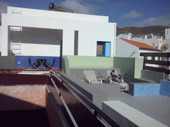 Hostal Casa Luna