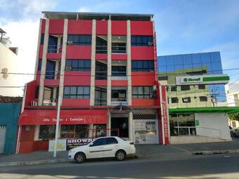 Hotel Rio Branco
