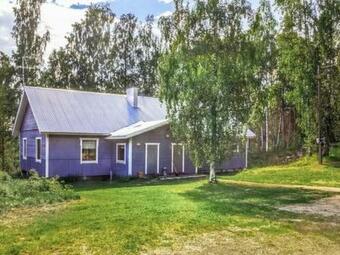Holiday Home Nallikallio