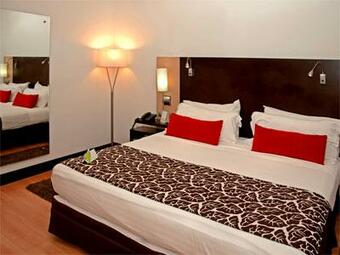 Hotel San Silvestre