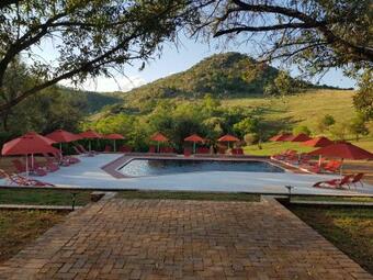 26� South Bush Boho Hotel
