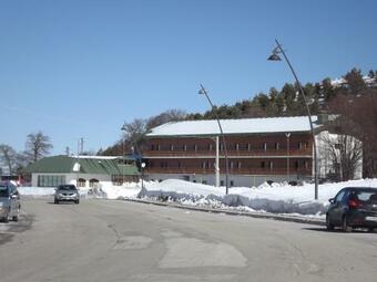 Club Hotel Kristiania
