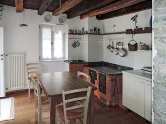 Locazione Turistica Casa Lienartova - Nat120