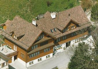 Hostal Hotel Pension Im Dorf
