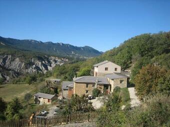 Agroturismo Casa Tomaso - Turismo Rural