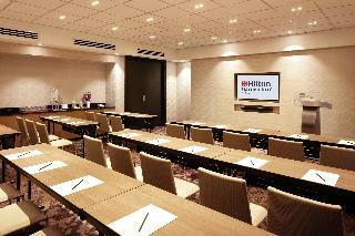 Hotel Hilton Garden Inn Puchong