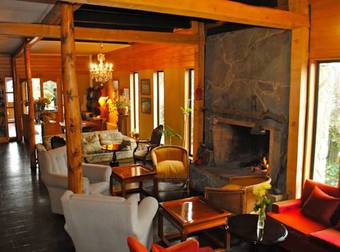 Hotel El Reloj