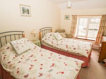 Eastry Cottage