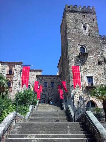 Hotel Hospederia Del Real Monasterio