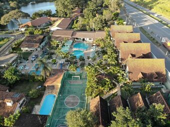 Hotel Gran Minas
