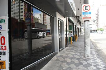 Gran Palazzo Hotel