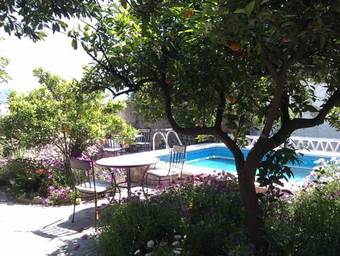 Hostal Casa Jazmin