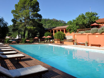 San Pedro Hotel