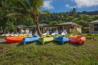 Hotel Blue Bay Resort Vanuatu