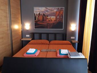 Apartamentos �ticos Bella Luc�a