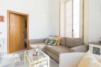 107393 - Apartment In Malaga