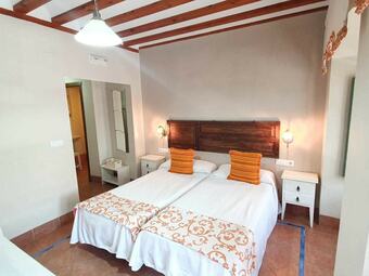 Hotel Casa Mari Paz