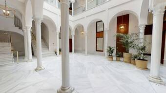 Apartamentos Sevilla Luxury Rentals - Catedral