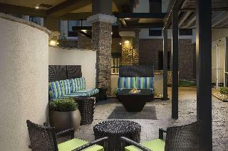 Hotel Hampton Inn Hattiesburg,ms