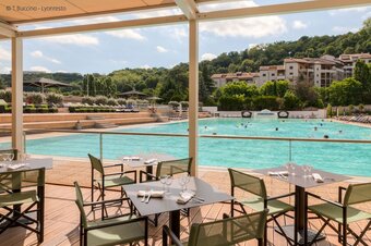 Hotel Lyon M�tropole