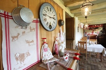 Hotel Les 4 Saisons