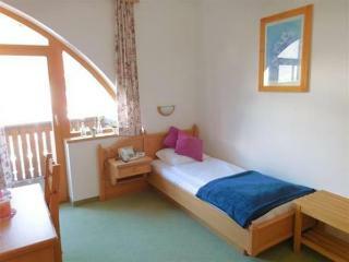 Hotel Alpengarten