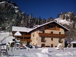 Hotel Tannenhof