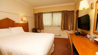 Hotel Fairways Lodge & Leisure Club