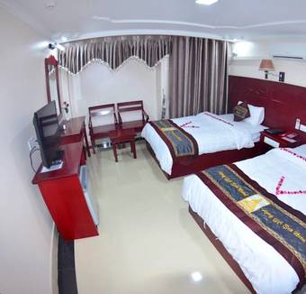 Aung Gyi Soe Hotel
