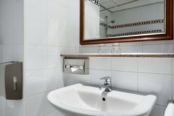Hotel NH Mechelen