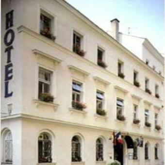 Hotel Adlon Vienna