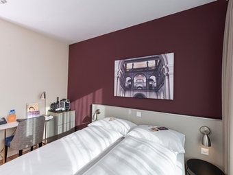 Hotel Sorell Rex