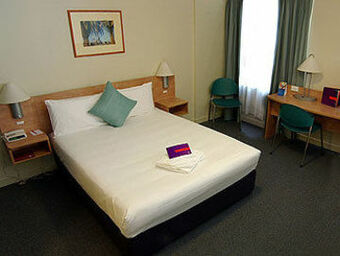 Hotel Ibis Perth