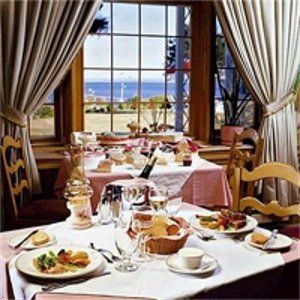Hotel Tadoussac