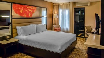 Hotel Hilton Garden Inn Guatemala City